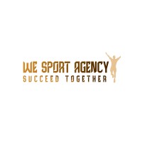 WE SPORT AGENCY logo - Similar company to Ps Sport Management