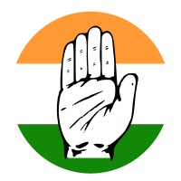 Indian National Congress logo - Similar company to Osmania University