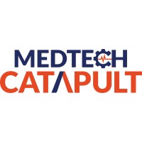 MedTech Catapult logo - Similar company to Endofotonics