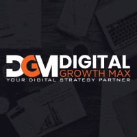 Digital Growth Max. logo - Similar company to Growthmax