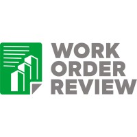 Work Order Review logo - Similar company to Amfp Connecticut - Association Of Medical Facility Professionals