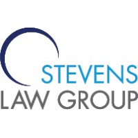 Stevens Law Group, P.C., Dave Stevens logo - Similar company to Quantum Crow Advisory