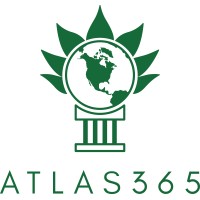 Atlas 365 Inc. logo - Similar company to Canurta Therapeutics