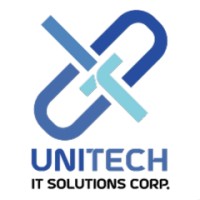 Unitech IT Solutions Corporation logo - Similar company to Sowis Gmbh