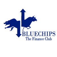 BlueChips logo - Similar company to Tedxdfbedu