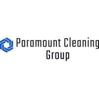 Paramount Cleaning Group logo - Similar company to Paramount Services Ltd Nz