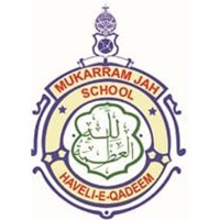 Mukarram Jah School logo - Similar company to Success School