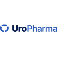 UroPharma logo - Similar company to The Shared Microscope