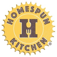Homespun Kitchen logo - Similar company to Taverna