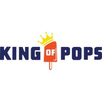 King of Pops---Richmond logo - Similar company to Bethlehem Church