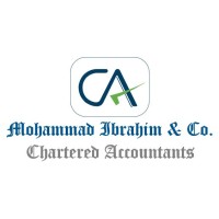 Mohammad Ibrahim & Co. logo - Similar company to Artha Fintech