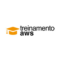 Treinamento AWS logo - Similar company to Vico Treinamentos E Tecnologia