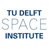 TU Delft Space Institute logo - Similar company to Flt Consult