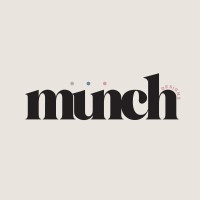 Munch Designs logo - Similar company to Flip Design