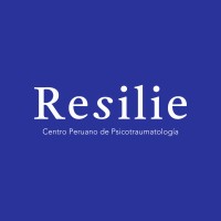 Resilie - Centro Peruano de Psicotraumatología logo - Similar company to Consultorio Psicológico Libbera
