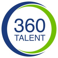 360 Talent logo - Similar company to Yenzer Consulting Services, Llc