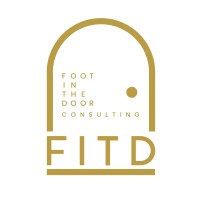 Foot In The Door Consulting (FITDConsulting) logo - Similar company to Rejoin Coaching
