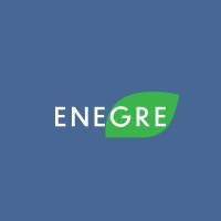 ENEGRE logo - Similar company to Salitec Electrical Engineering Ltd.