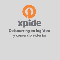 Xpide logo - Similar company to Expide. Consultoría De Transformación Digital Y Gestión Del Cambio.