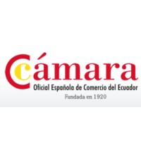 Cámara Oficial Española de Comercio del Ecuador logo - Similar company to Cámara Ecuatoriano Americana De Comercio, Amcham Guayaquil