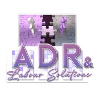 Alternative Dispute Resolution & Labour Solutions (PTY) Ltd logo - Similar company to Adr And The Law (Adral)