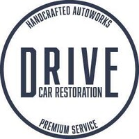 DRIVE - CR logo - Similar company to Swincar