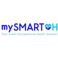 MySmartOH : Online Occupational Health Software logo - Similar company to Ascension Innovation