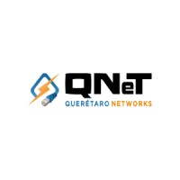 Querétaro Networks - QNET logo - Similar company to Tech Club Querétaro