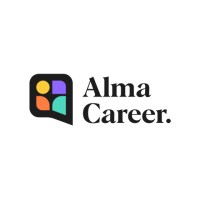 Alma Career Lithuania logo - Similar company to Glco