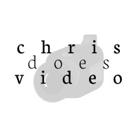 Chris Does Video logo - Similar company to Znyth Technologies