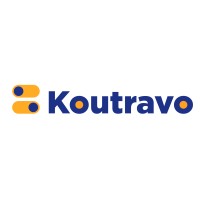 Koutravo logo - Similar company to Noovimo