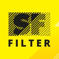 SF-Filter Group logo - Similar company to Filterpro Ltd