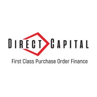 Direct Capital logo - Similar company to Almega Botswana