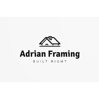 Adrian Framing logo - Similar company to Hung Construction