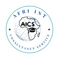 Afri Int Consultancy Service logo - Similar company to Eudoratech