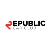 Republic Car Club logo - Similar company to Piqnic
