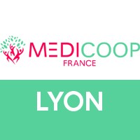 MEDICOOP France Lyon / Rhône logo - Similar company to Nactim