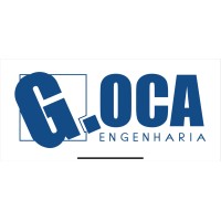 G.OCA Engenharia logo - Similar company to Jauá Construções Ltda