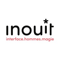 Inouit logo - Similar company to Scanzee