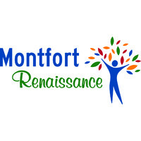 Montfort Renaissance logo - Similar company to Roberts/Smart Centre