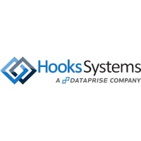 Hooks Systems Technology, a Dataprise Company logo - Similar company to Hammett Technologies, Llc