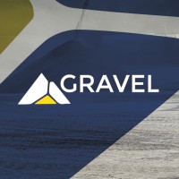 GRAVEL - Carrières logo - Similar company to Technic Béton