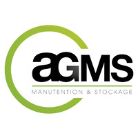 AGMS MANUTENTION & STOCKAGE logo - Similar company to Bastide Manutention