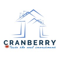 Cranberry for Real Estate logo - Similar company to Garnet Development