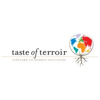 Taste of Terroir logo - Similar company to Noble Hill