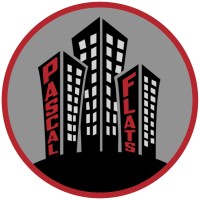 Pascal Flats Real Estate logo - Similar company to Hope For Good Foundation