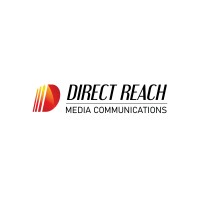 Direct Reach Media Communications logo - Similar company to Soup