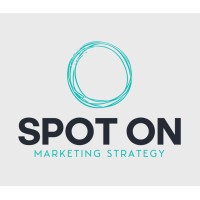 SPOT ON Marketing Strategy logo - Similar company to Saskers