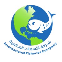 International Fisheries Company logo - Similar company to Dig X Lab