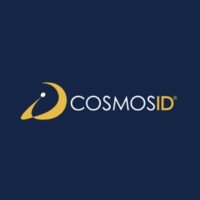 CosmosID logo - Similar company to Cmbio